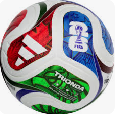 BALON MUNDIAL 2026