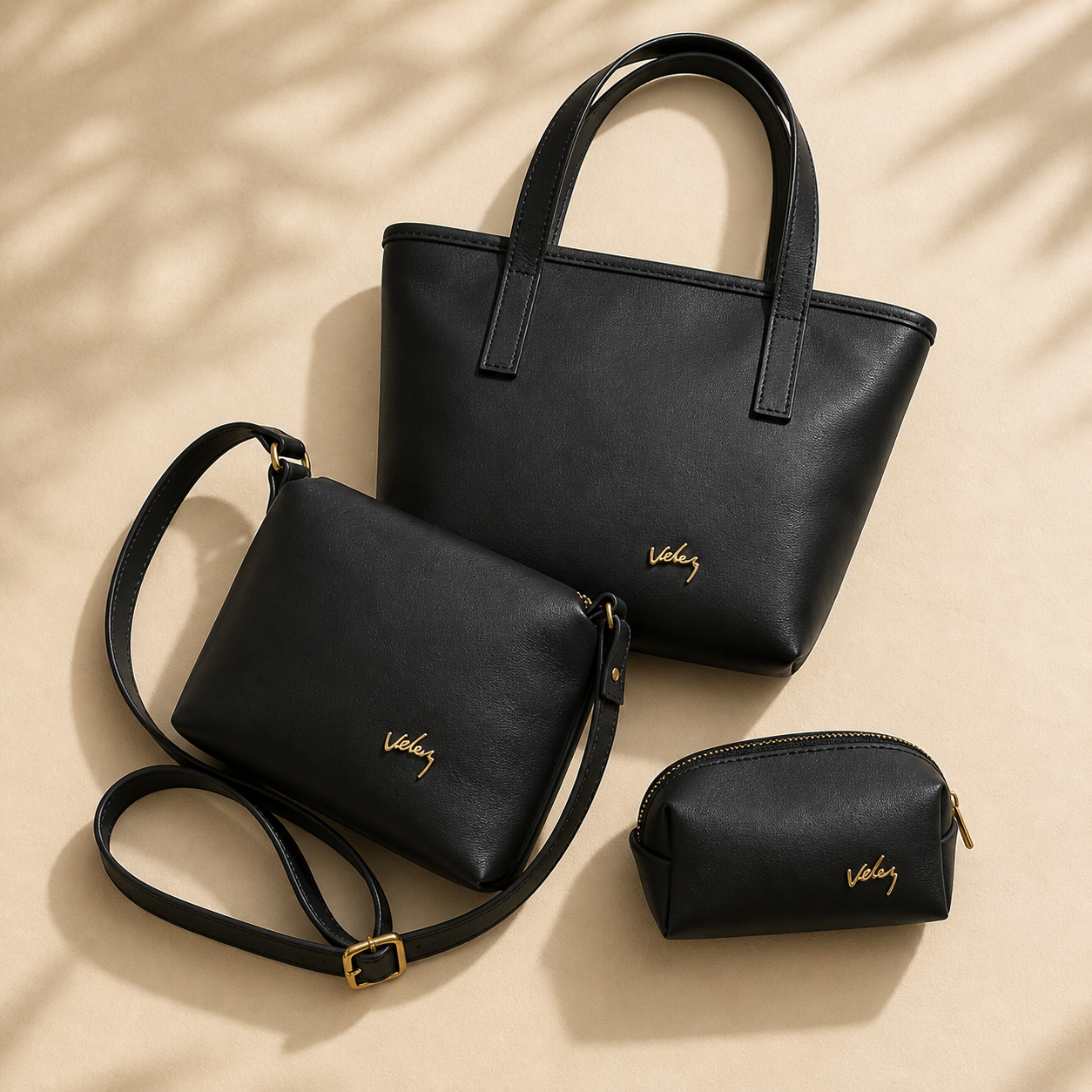 BAG TRI ESENCIAL 87