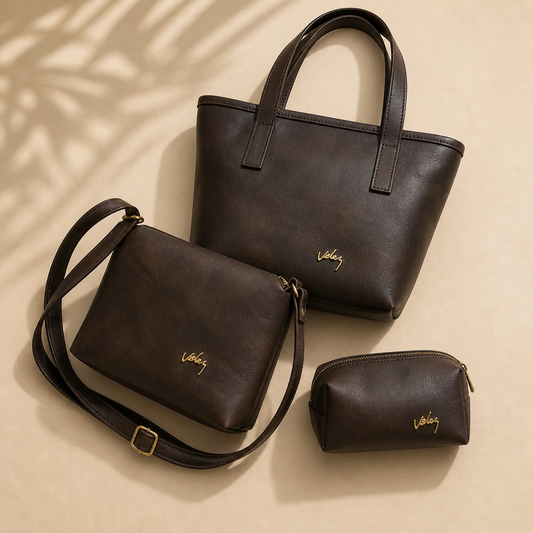 BAG TRI ESENCIAL 87