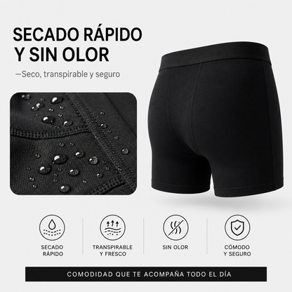 InvisibleCare Boxer