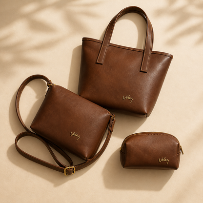 BAG TRI ESENCIAL  87