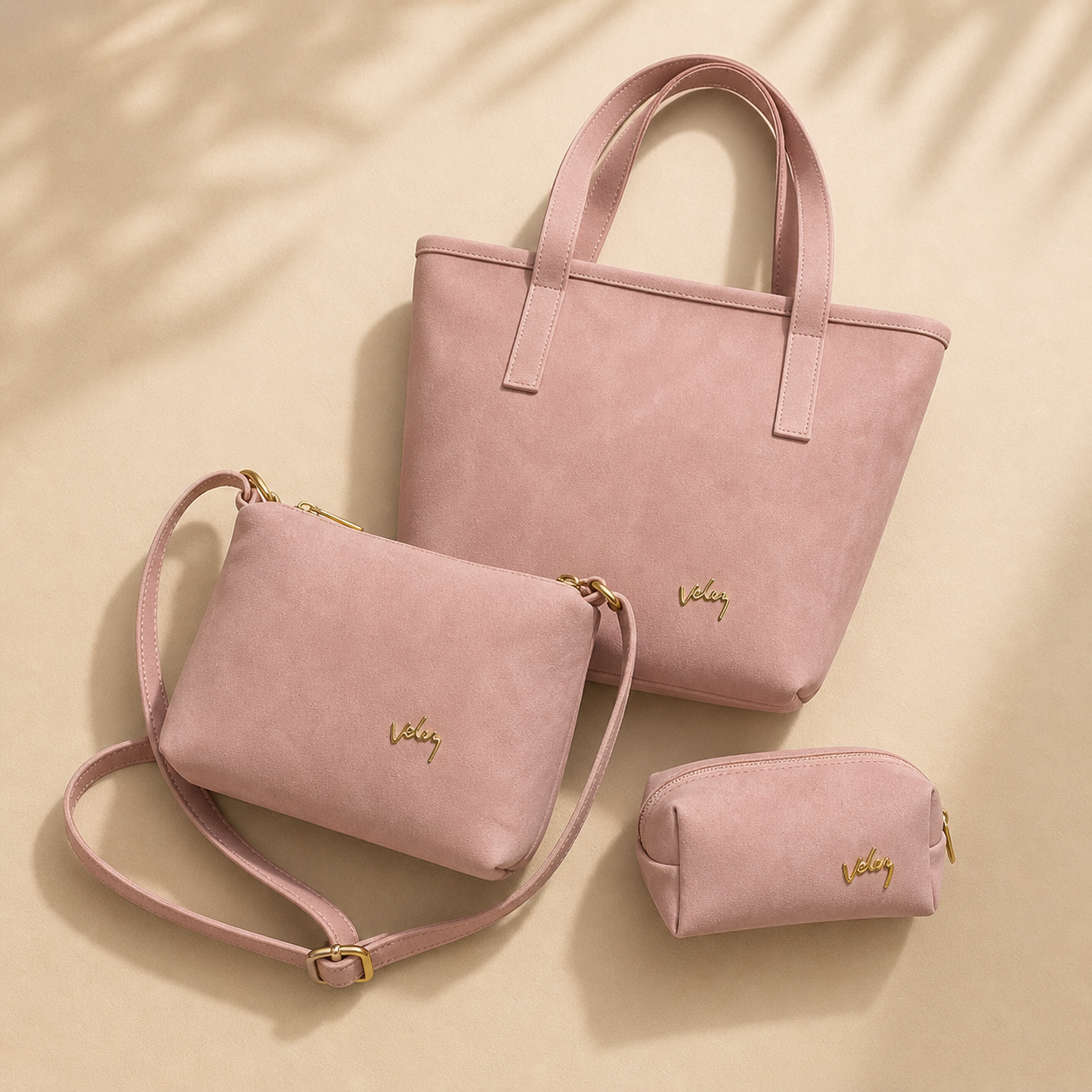BAG TRI ESENCIAL  87