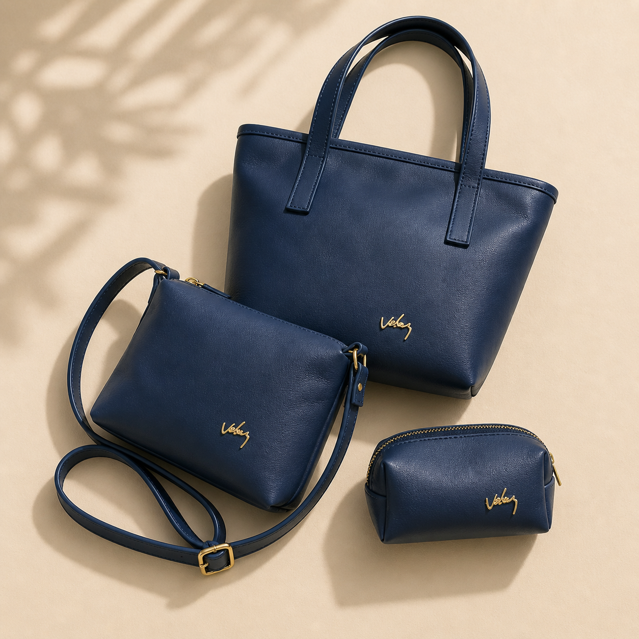 BAG TRI ESENCIAL  87