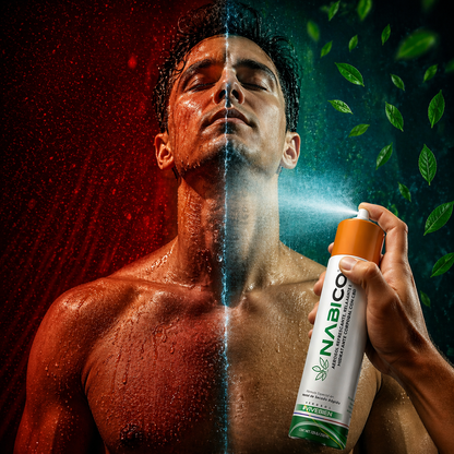 Body Reset Spray™ - 250 ml