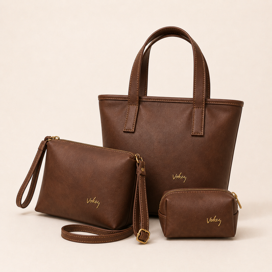 BOLSO TRIO DAKOTA