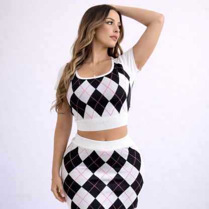 Conjunto Trendy Fit 2P