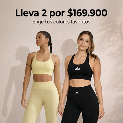 ALO BODYCURVE™ Elite